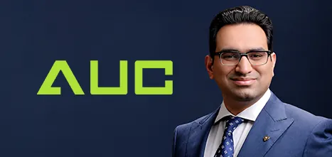 AUC