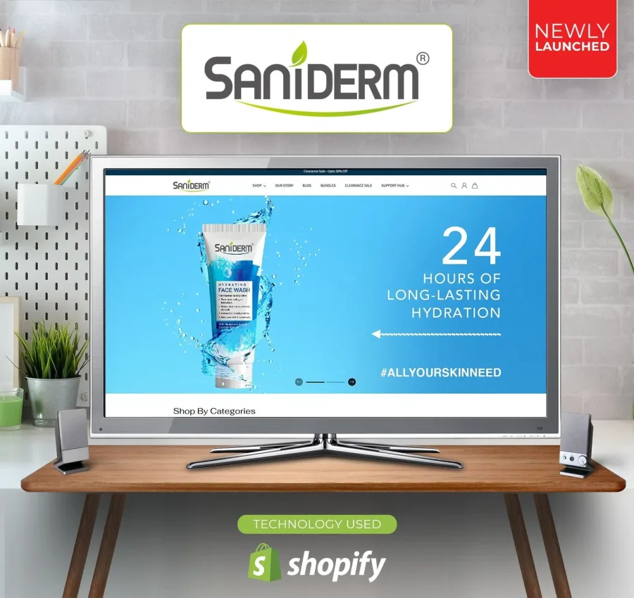 Saniderm.pk