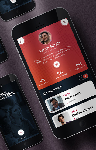 Mobile App