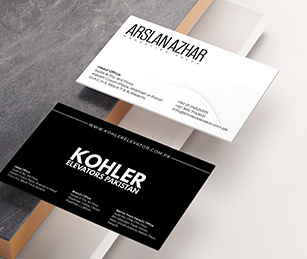 Kohler Elevator Pakistan