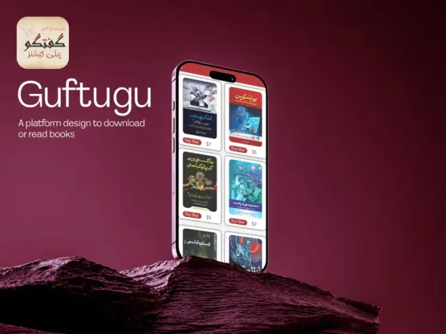 Guftugu