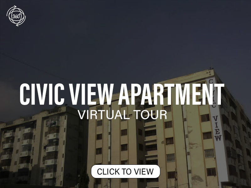 Civic View Apartment