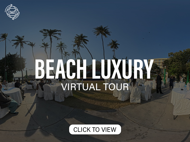 Beach Luxury
