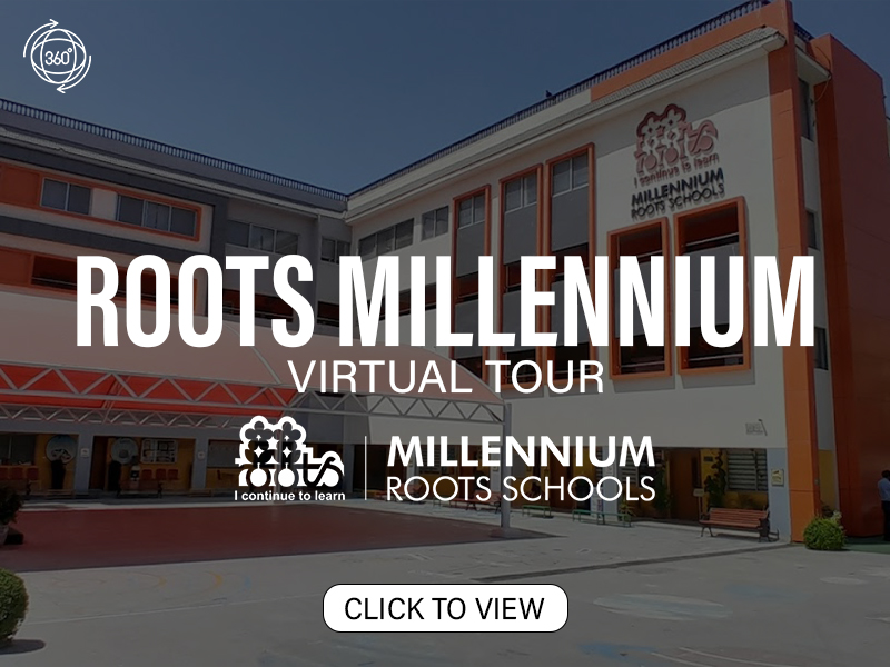 Roots Millennium Kensington Campu