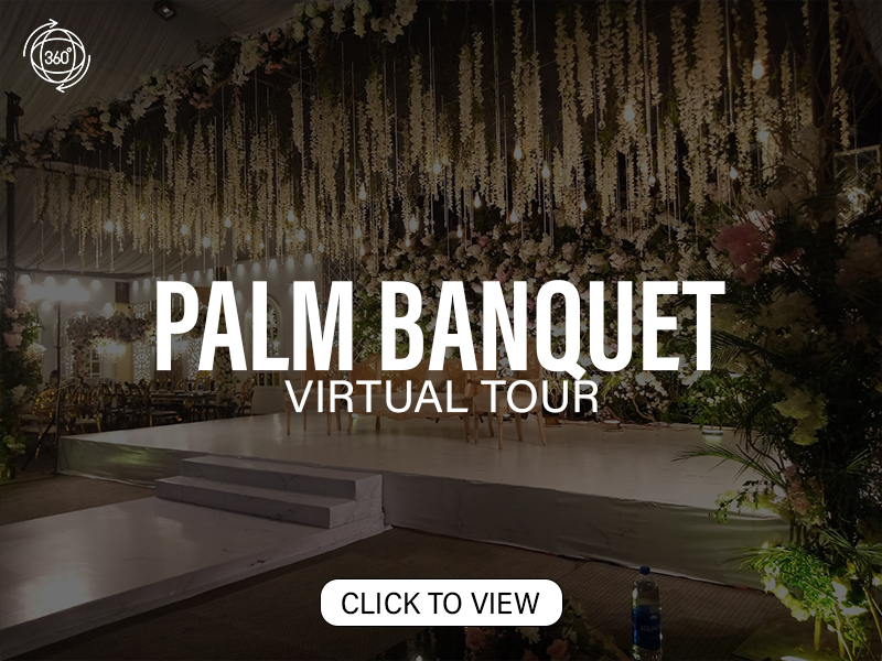 Palm Banquet