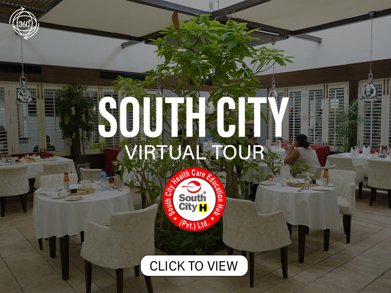 South city Institute