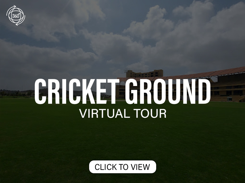 Naya Nazimabad Cricket Ground