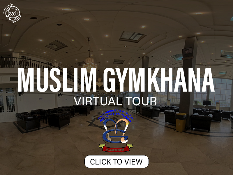 Muslim Gymkhana