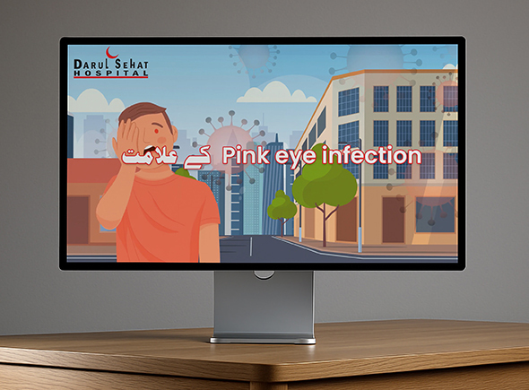 2D Video Animations