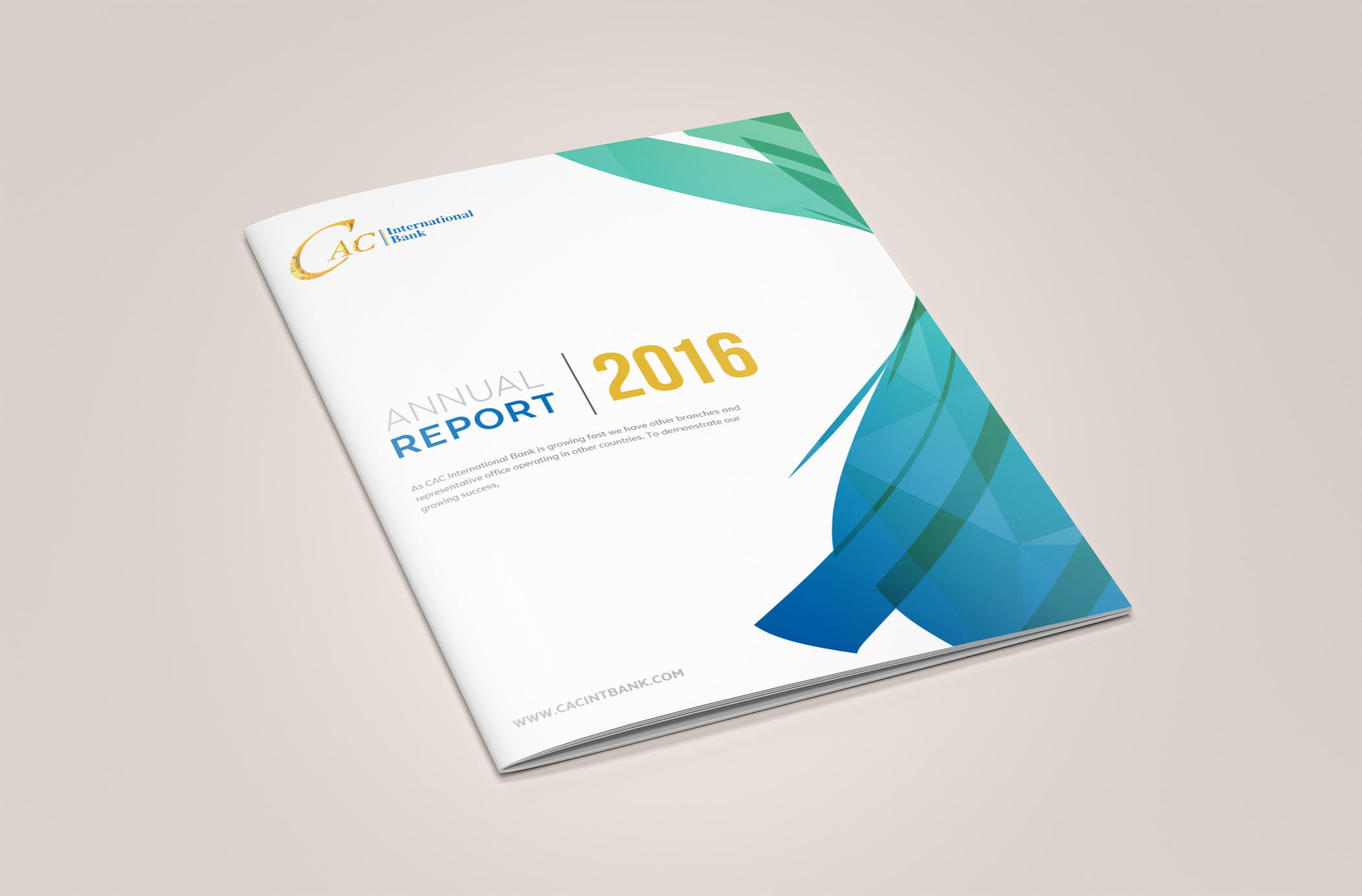 Annual Reports