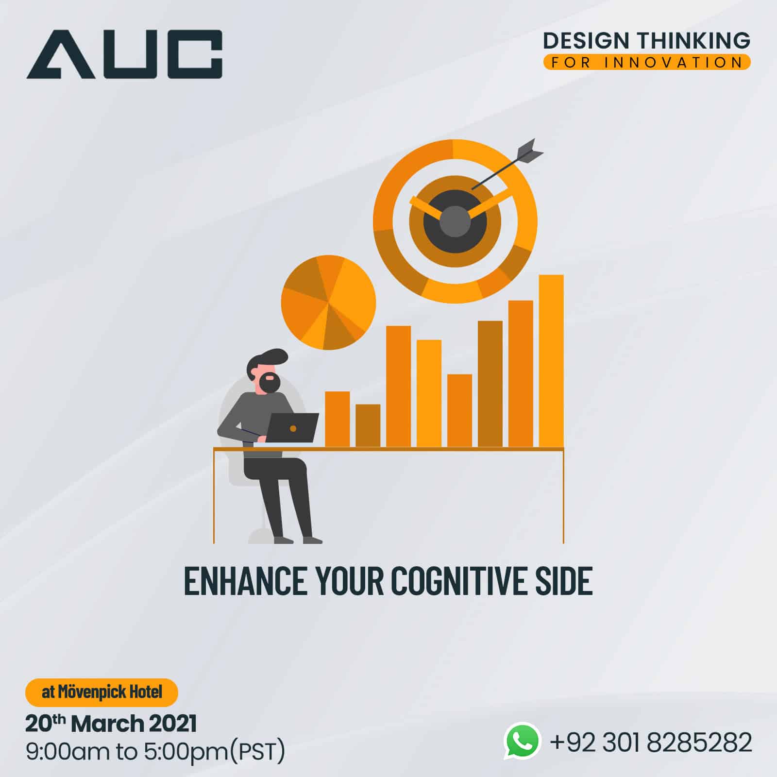 AUC campaign