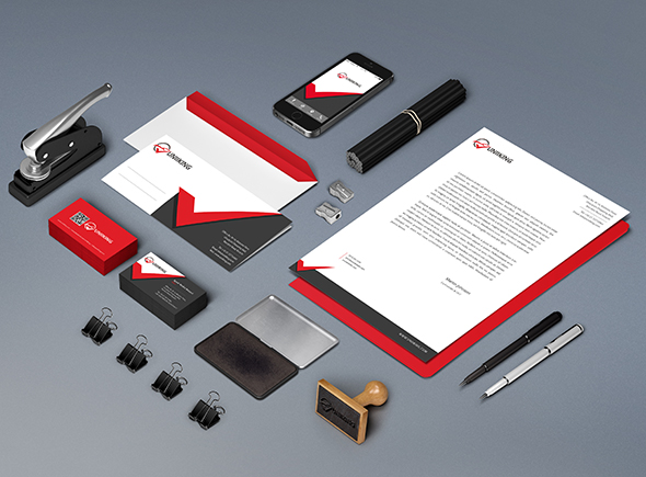 Corporate Identity Design