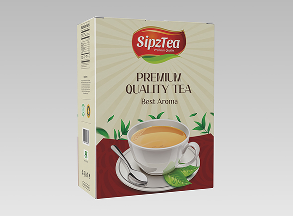Packaging Design