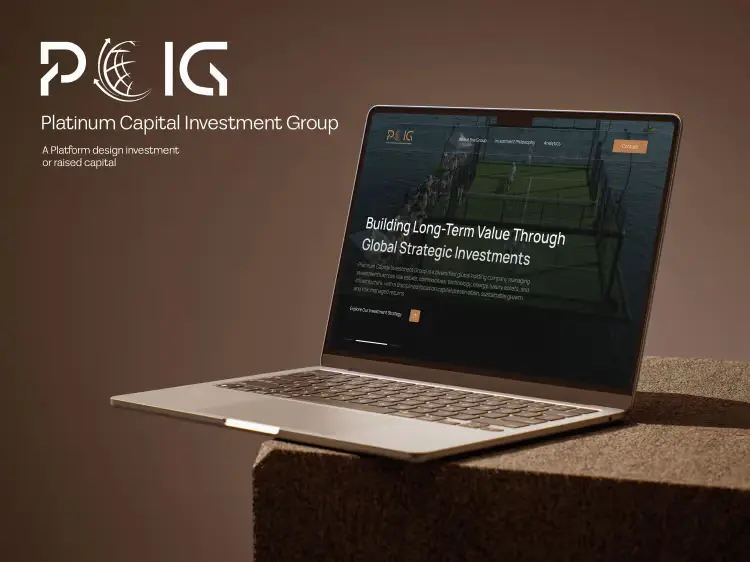 Platinum Capital Investment Group