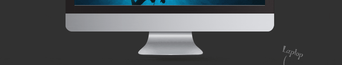 Deep Sea design presentation