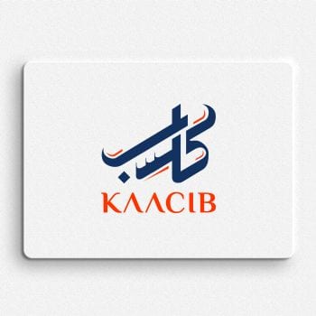 Kaacib logo design, designer recommended