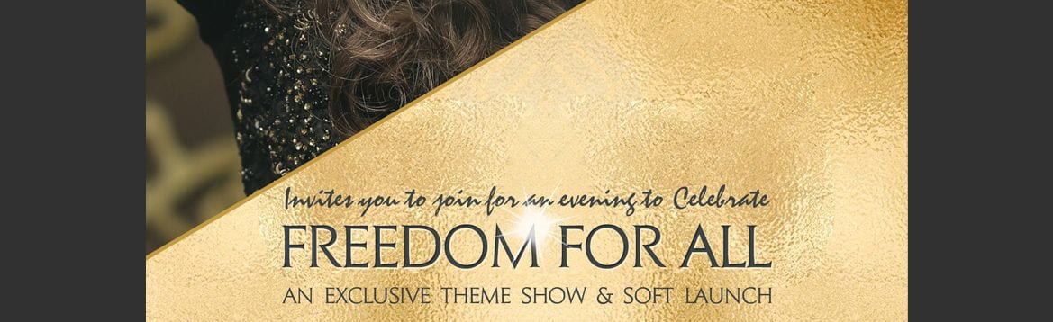 Rudab Kazmi design presentation