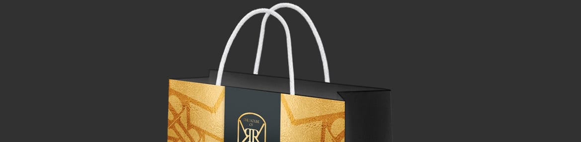 Rudab Kazmi design presentation