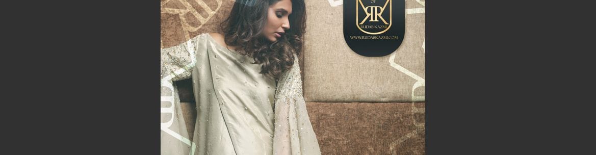 Rudab Kazmi design presentation