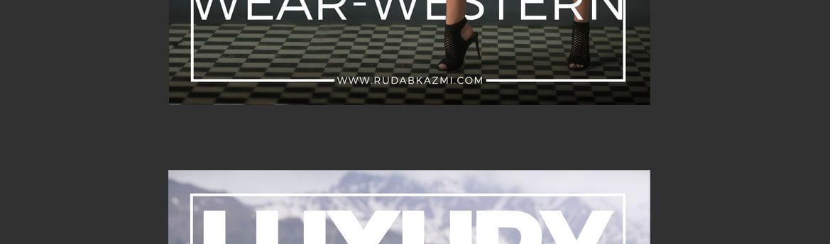 Rudab Kazmi design presentation