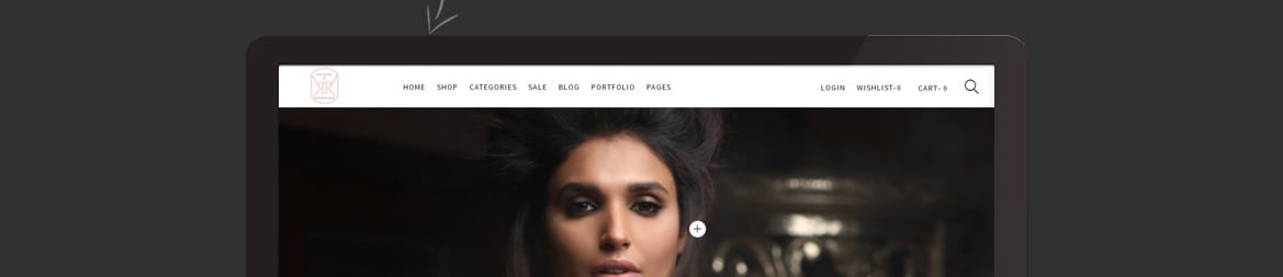 Rudab Kazmi design presentation