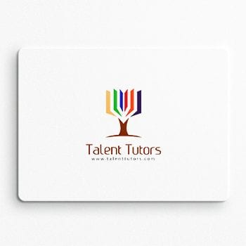 Talent Port logo design, designer recommended
