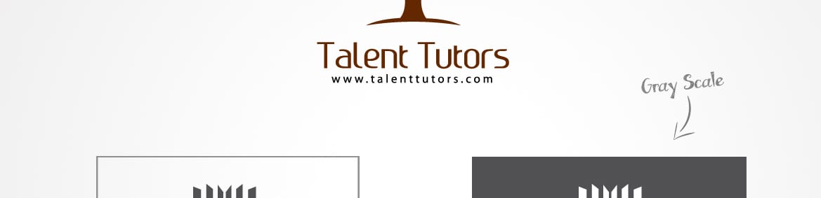 Talent Port design presentation