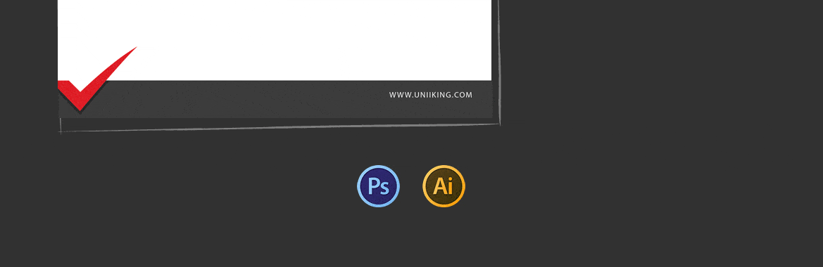 Uniking design presentation