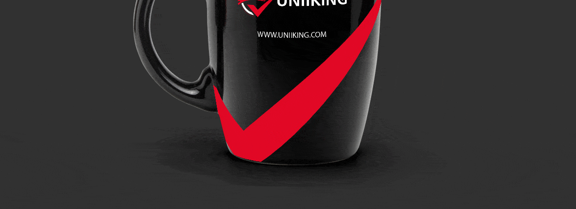 Uniking design presentation