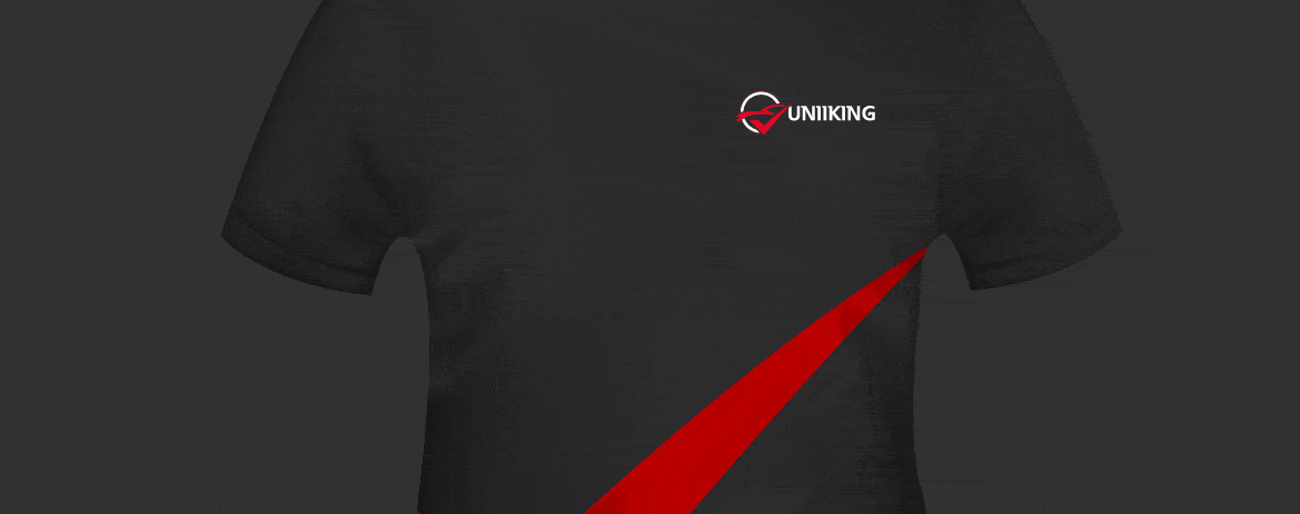Uniking design presentation