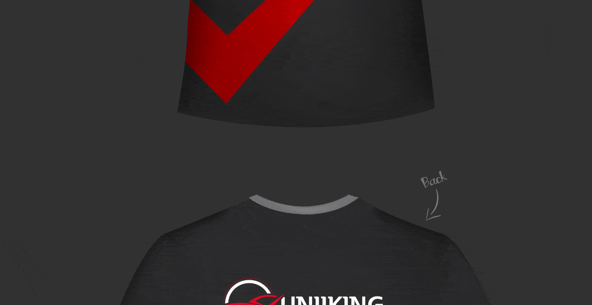 Uniking design presentation