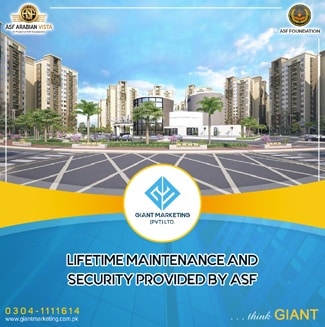 Giant Marketing campaign post