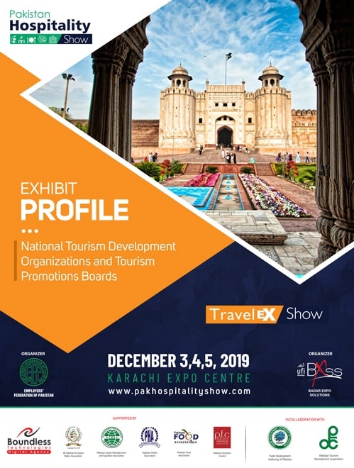 Hospitality campaign post