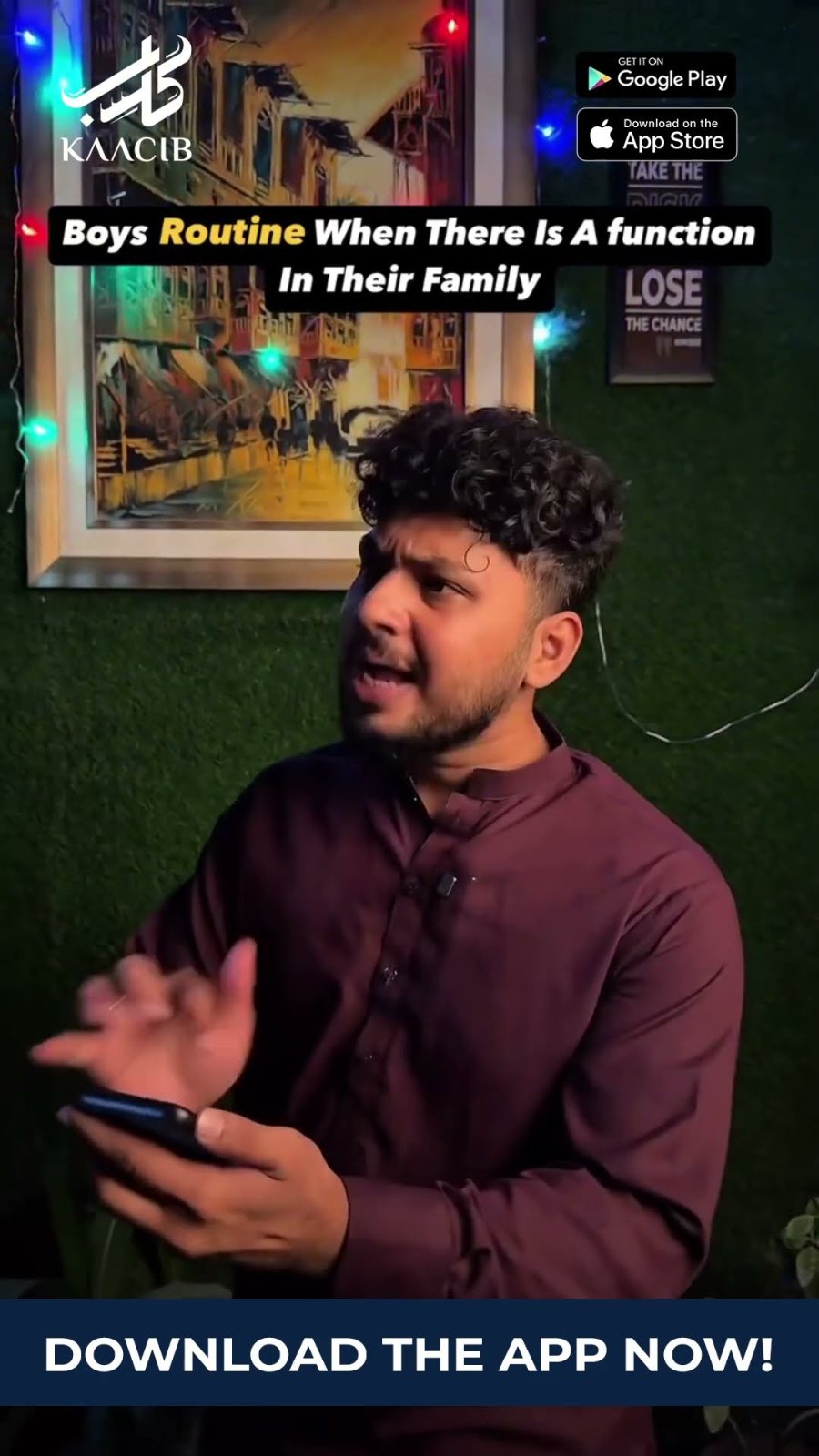 Boundless Technologies influencer marketing video