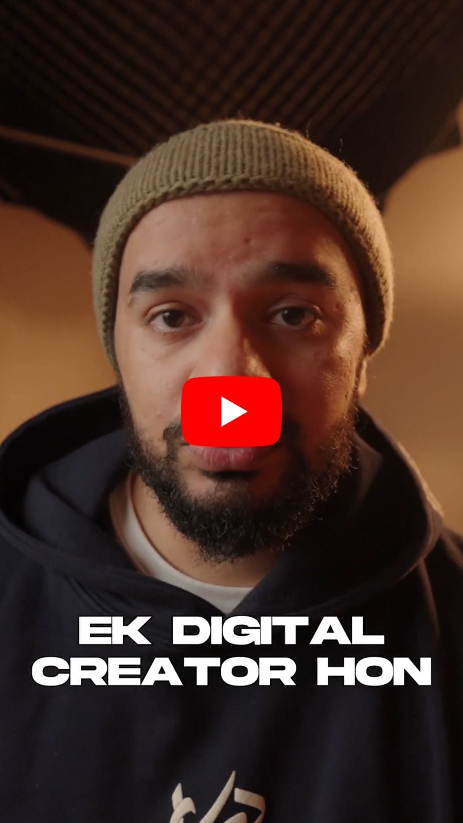 Boundless Technologies influencer marketing video