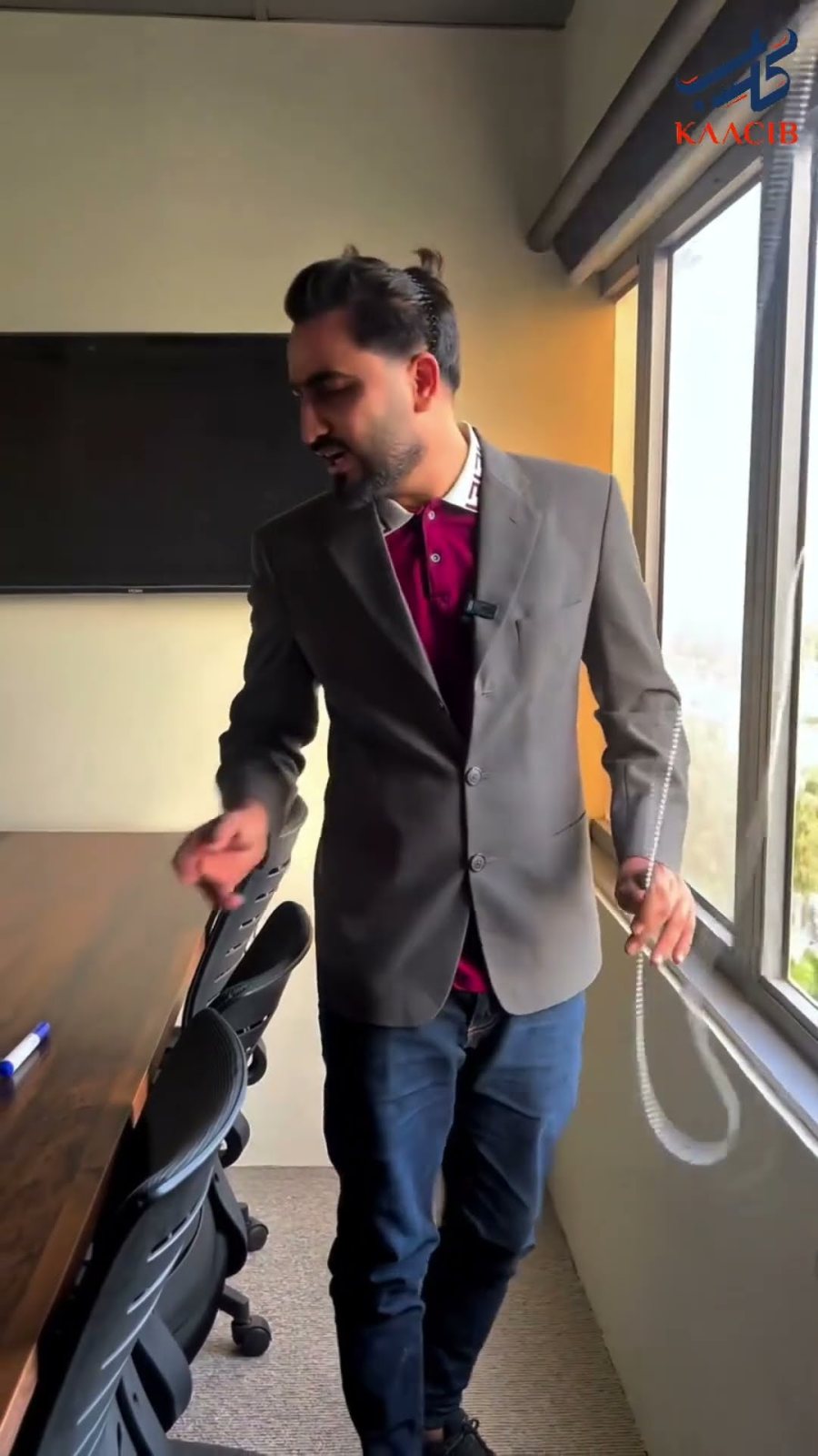 Boundless Technologies influencer marketing video