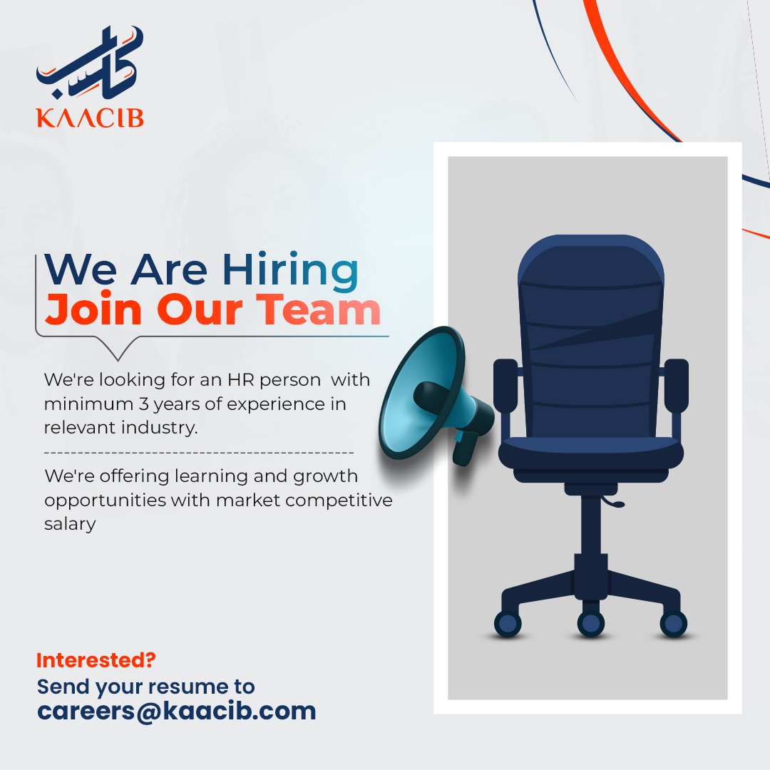 Kaacib campaign post