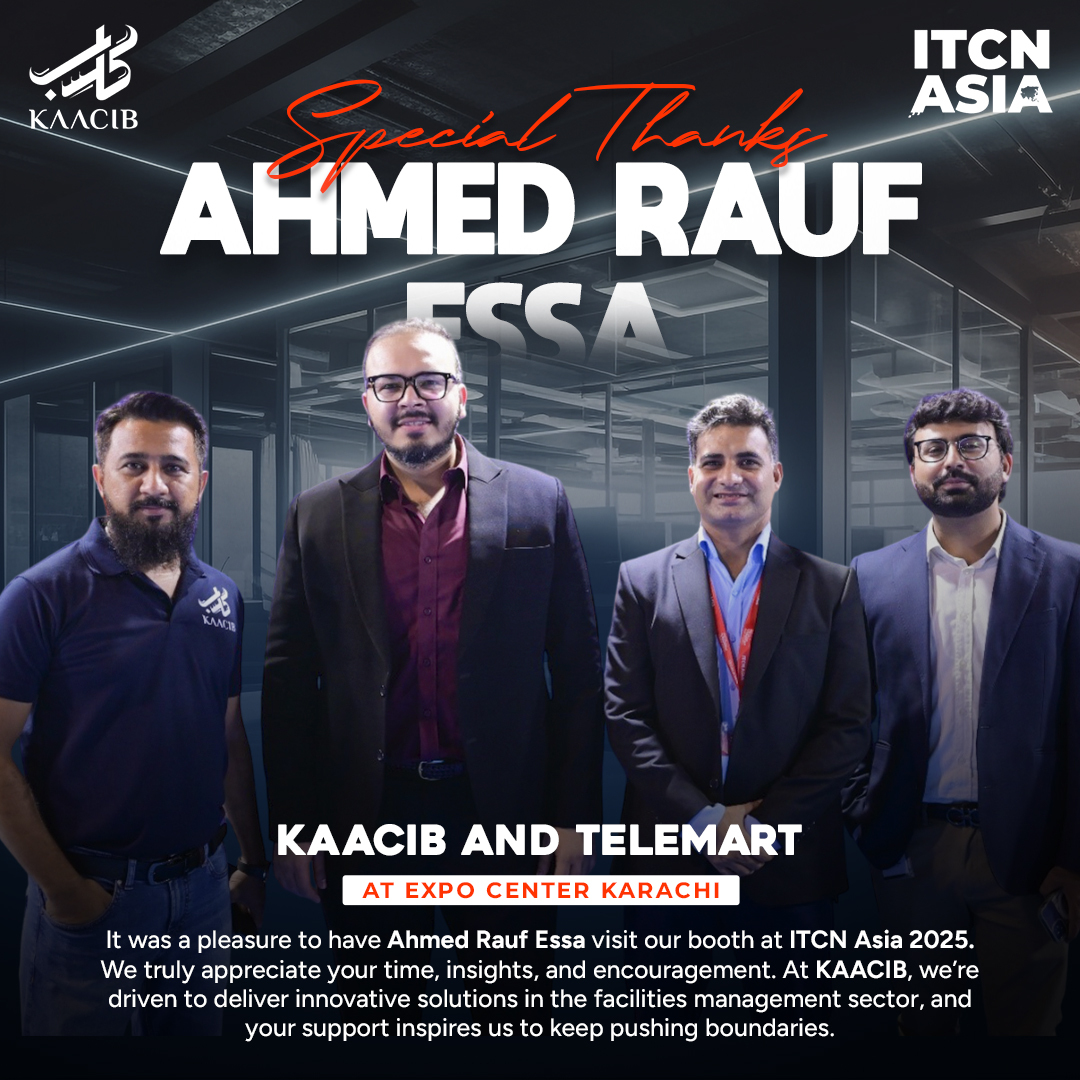 Kaacib campaign post