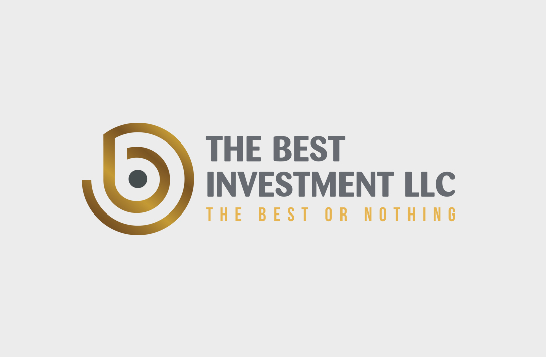Boundless Technologies logo design - The Best Investment LLC