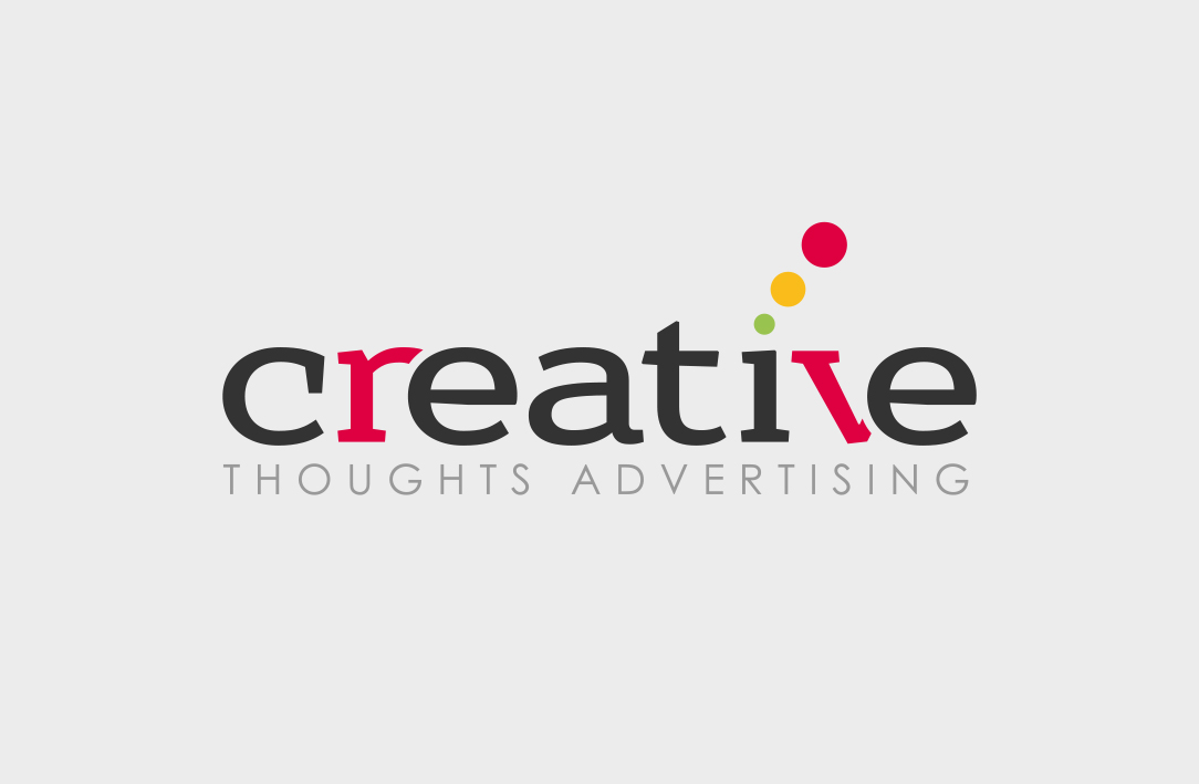 Boundless Technologies logo design - Creative Thoughts Advertising