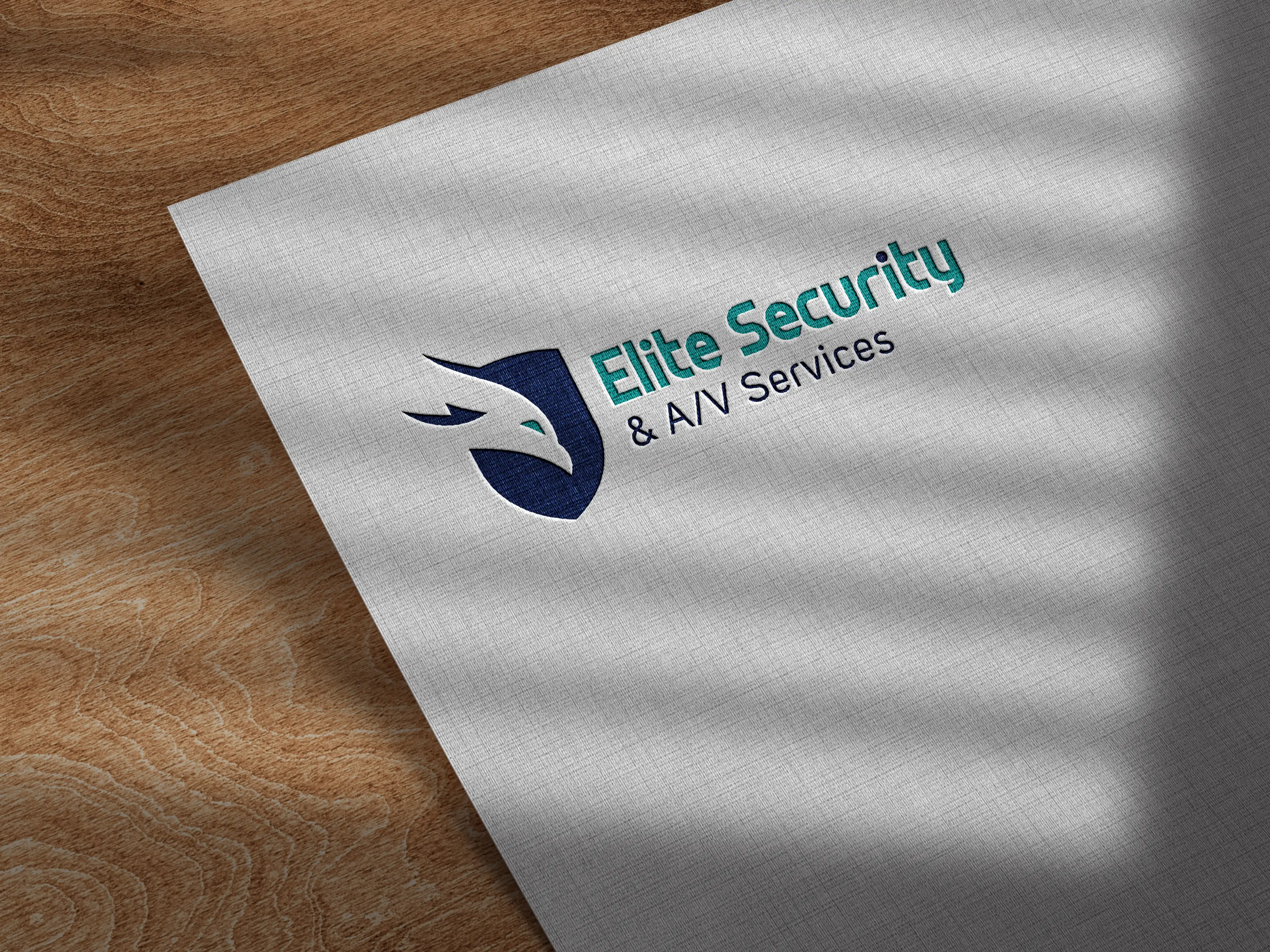 Boundless Technologies logo design