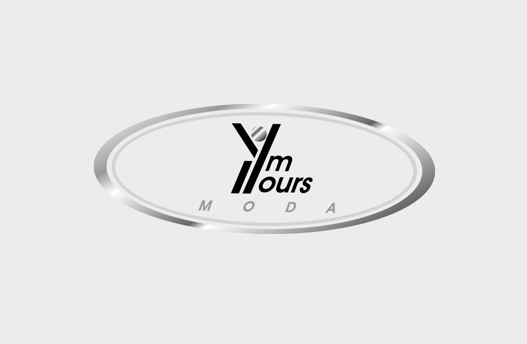 Boundless Technologies logo design - Im Yours MODA