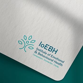 Boundless Technologies logo design - IoEBH