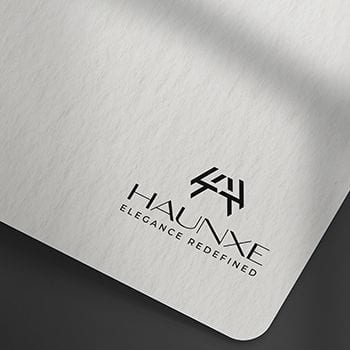 Boundless Technologies logo design - Haunxe
