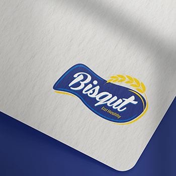 Boundless Technologies logo design - Bisqut