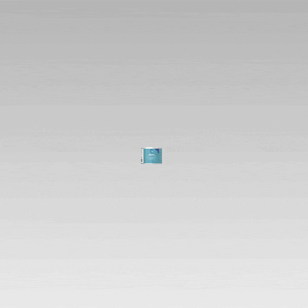 Boundless Technologies Osmic packaging design