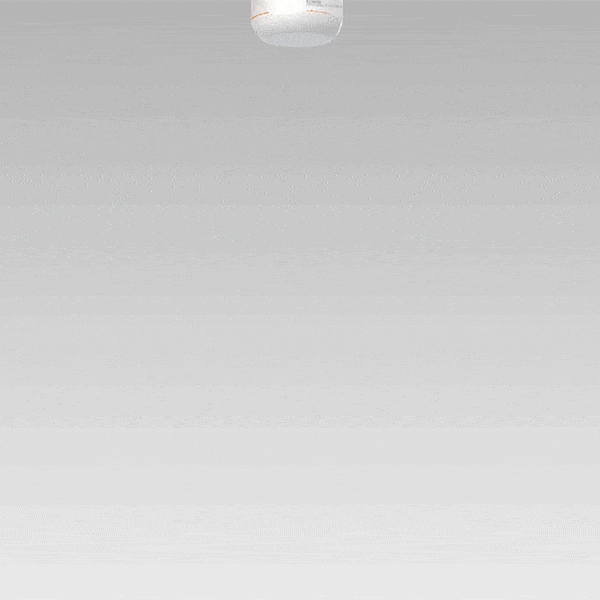 Boundless Technologies Sunblock packaging design