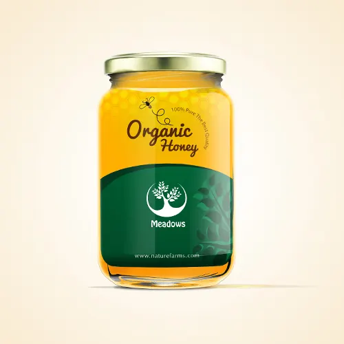 Boundless Technologies pouch packaging design