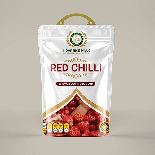 Boundless Technologies pouch packaging design
