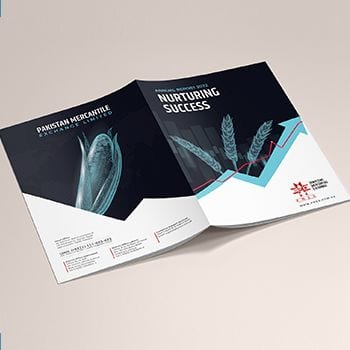 Boundless Technologies profile design
